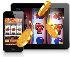 Mobile Casinos are The Future