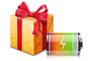 Never Underestimate the Power of a Bonus