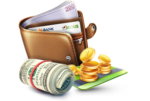 Flexible Deposit Methods