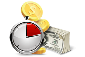 Rapid Access to Funds